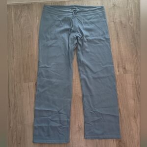 New Y2K Victoria's Secret Moda International Warm Pants